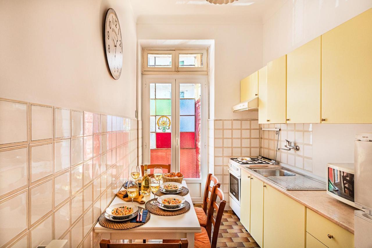 Appartement Sanremo Centro 3-6 By Wonderful Italy Extérieur photo