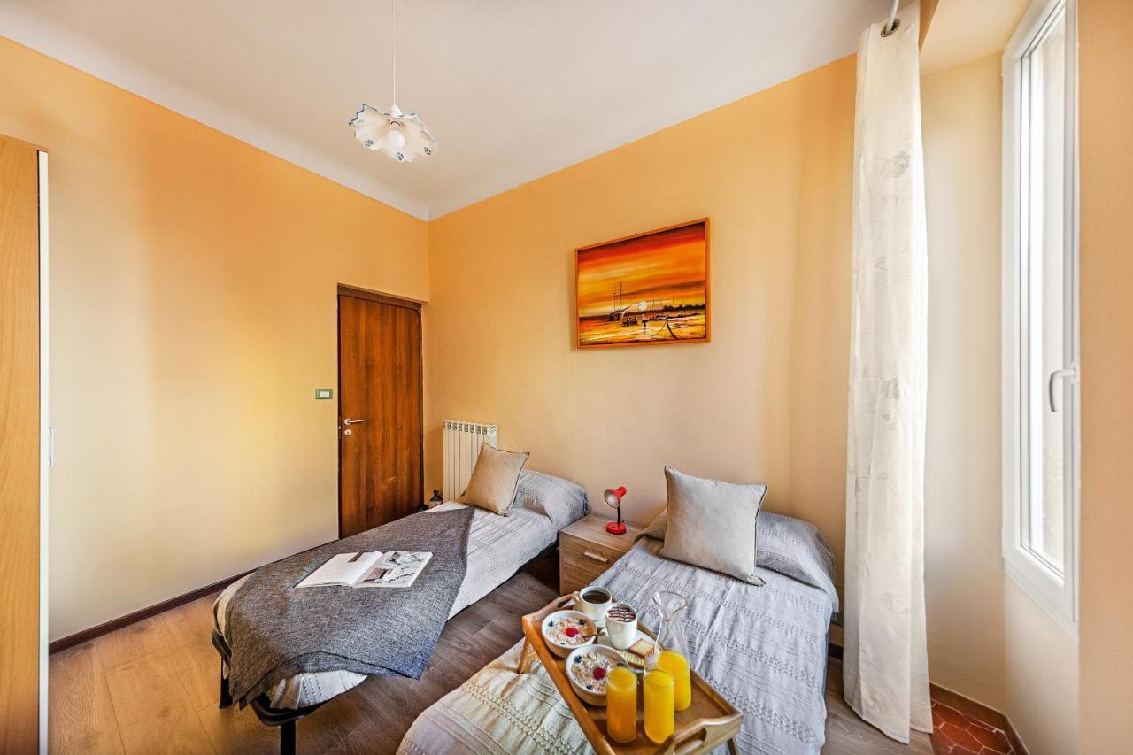Appartement Sanremo Centro 3-6 By Wonderful Italy Extérieur photo