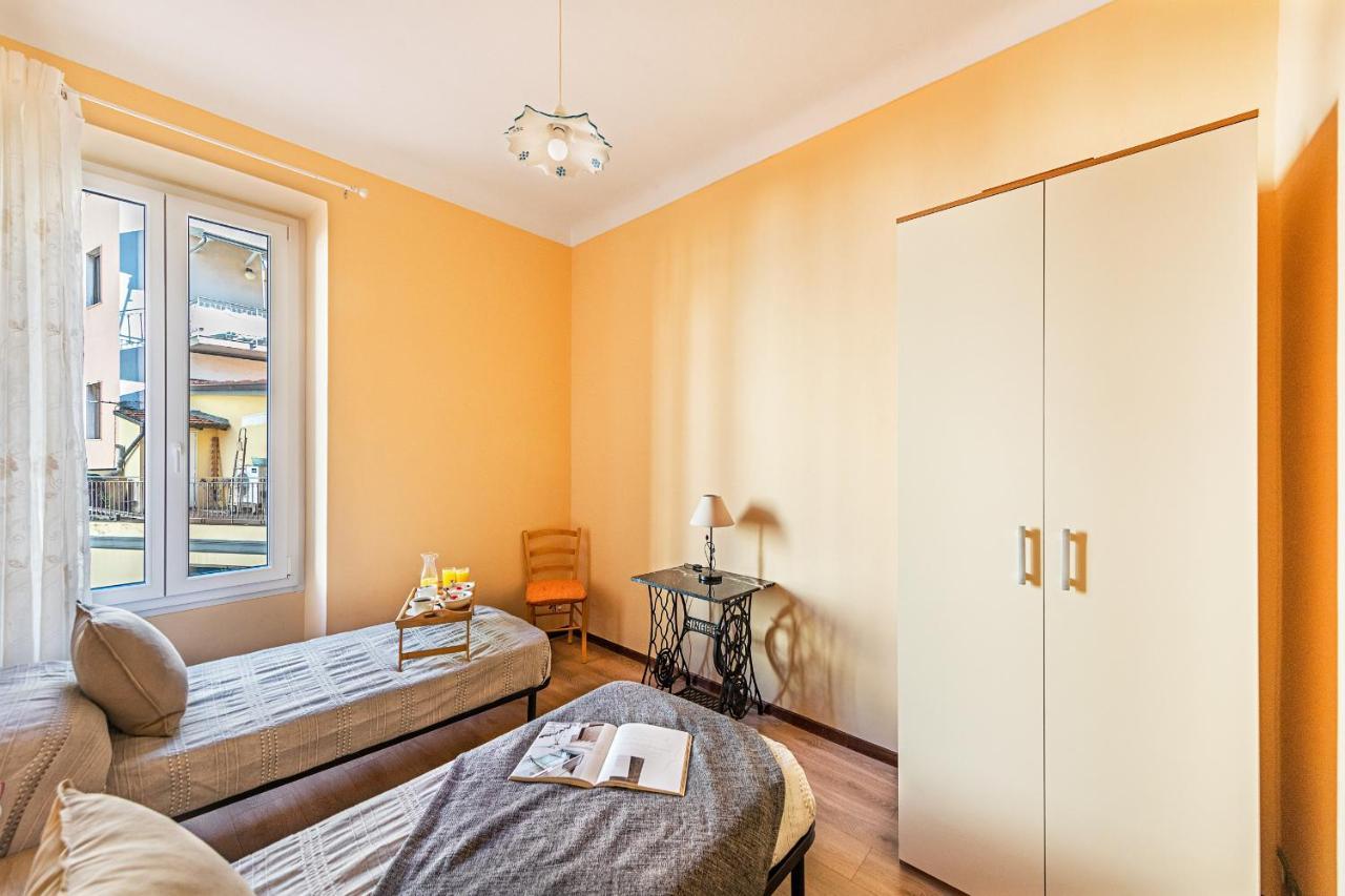 Appartement Sanremo Centro 3-6 By Wonderful Italy Extérieur photo