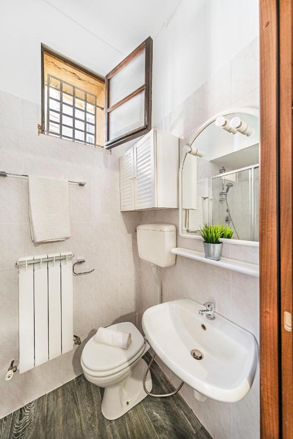 Appartement Sanremo Centro 3-6 By Wonderful Italy Extérieur photo