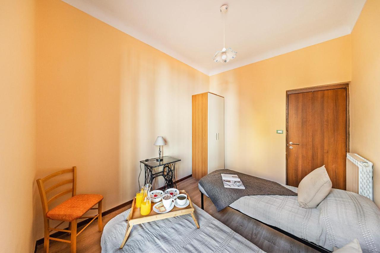 Appartement Sanremo Centro 3-6 By Wonderful Italy Extérieur photo