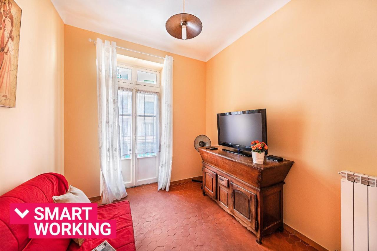 Appartement Sanremo Centro 3-6 By Wonderful Italy Extérieur photo