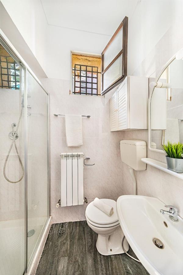Appartement Sanremo Centro 3-6 By Wonderful Italy Extérieur photo
