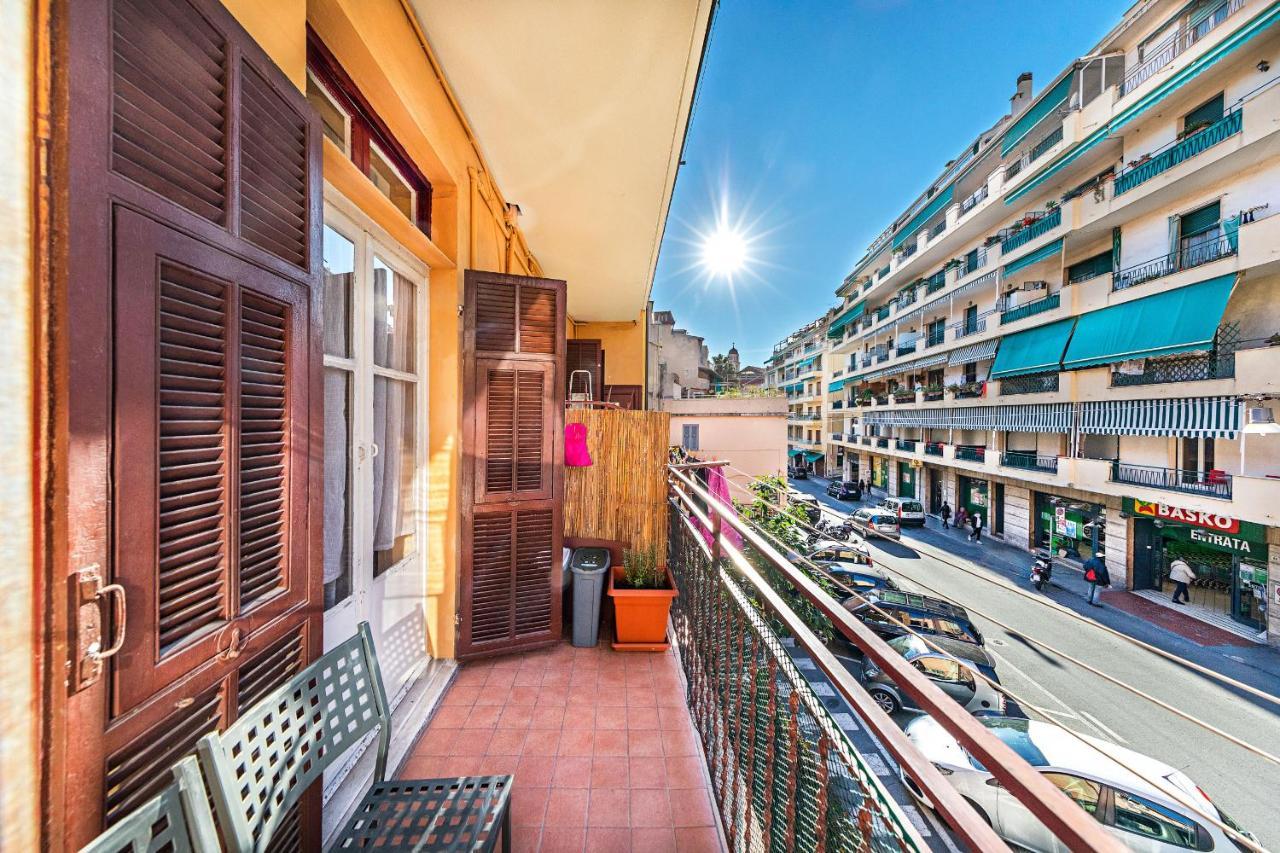 Appartement Sanremo Centro 3-6 By Wonderful Italy Extérieur photo